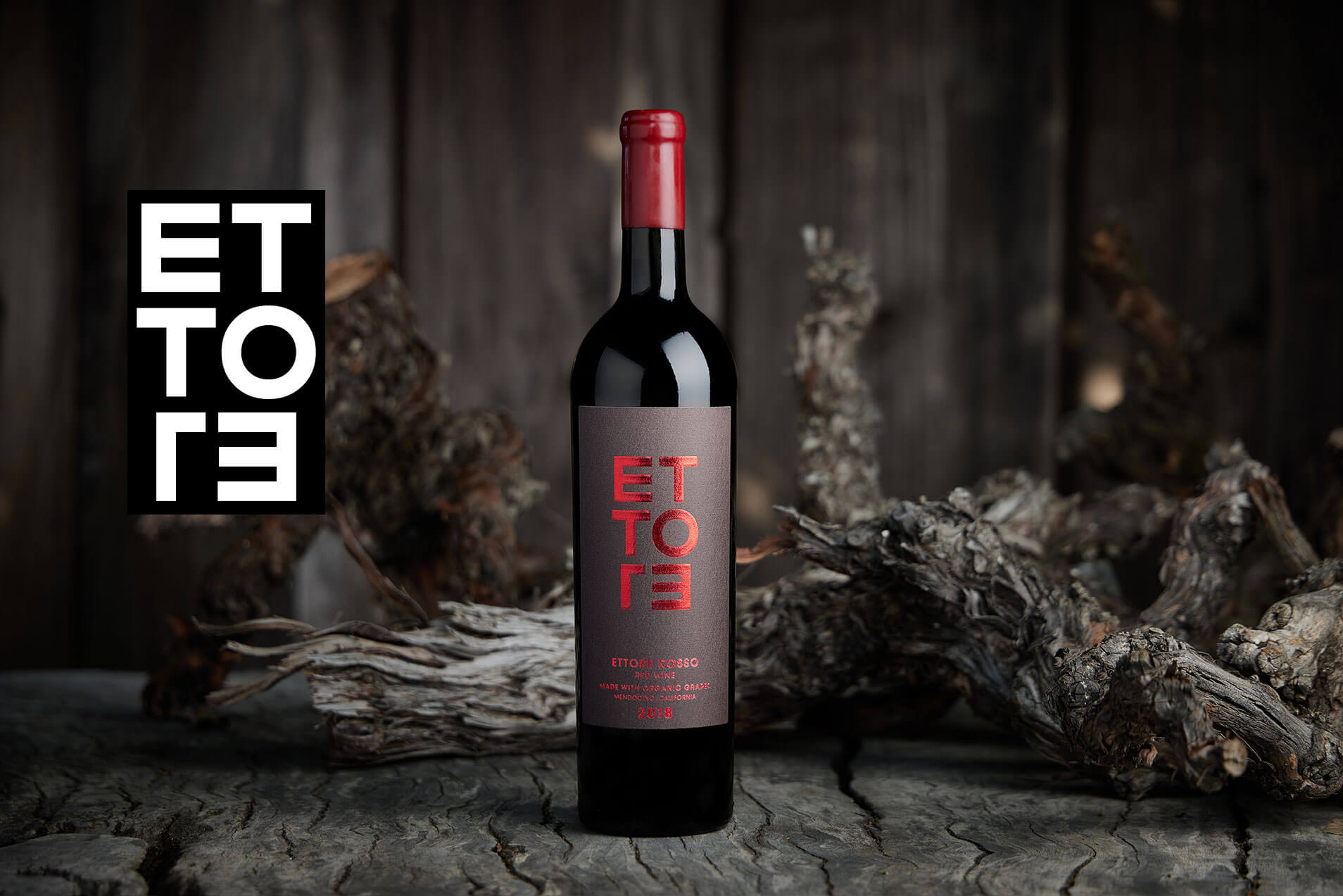 2018 Ettore Rosso 2 2018 Ettore Rosso