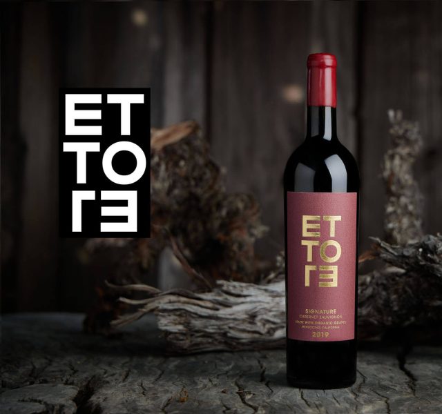 2019 Cabernet Sauvignon Signature