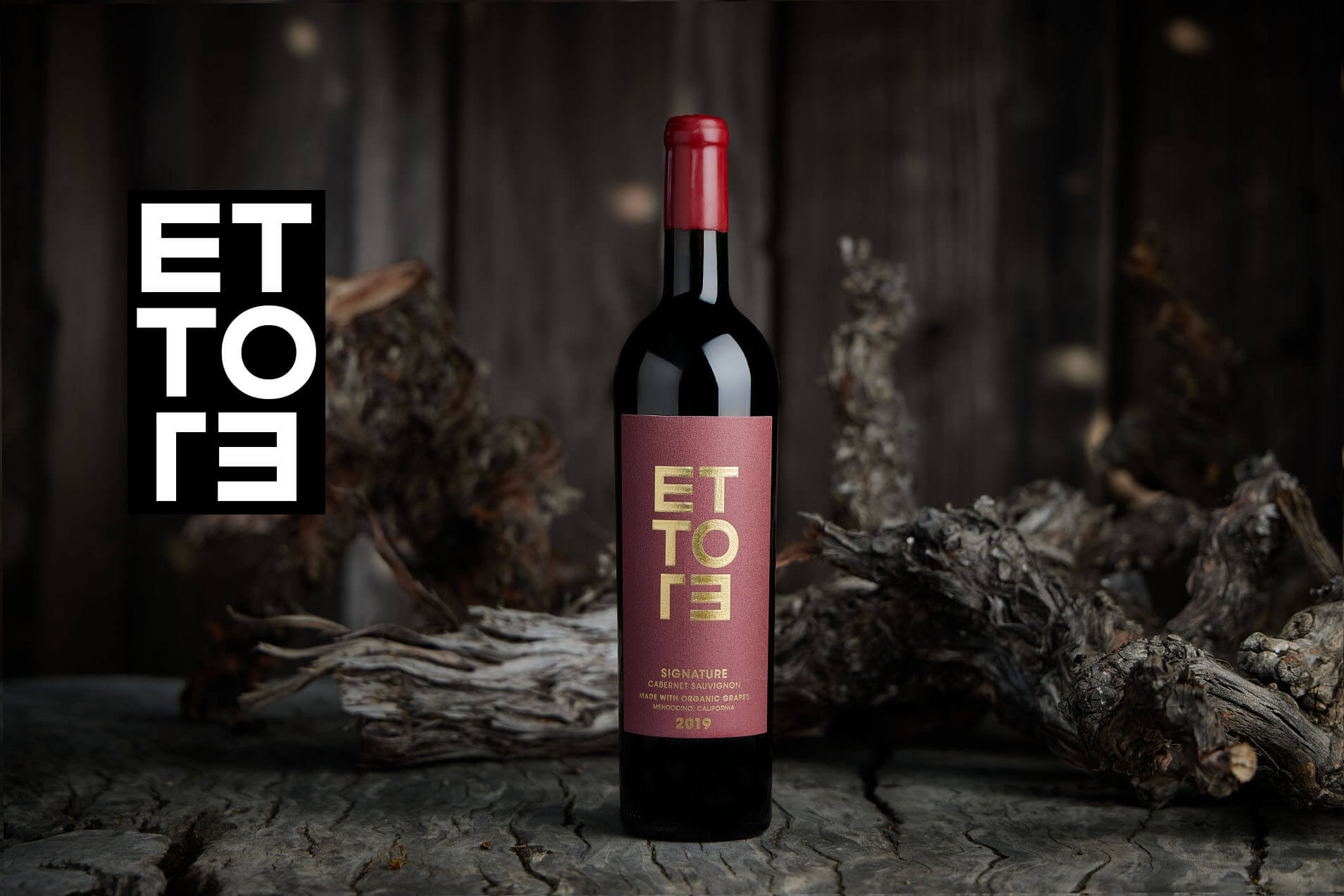 2019 Cabernet Sauvignon Signature 2 2019 Cabernet Sauvignon