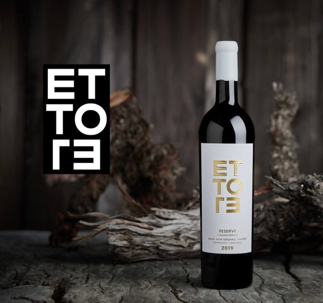 2019 Chardonnay Reserve