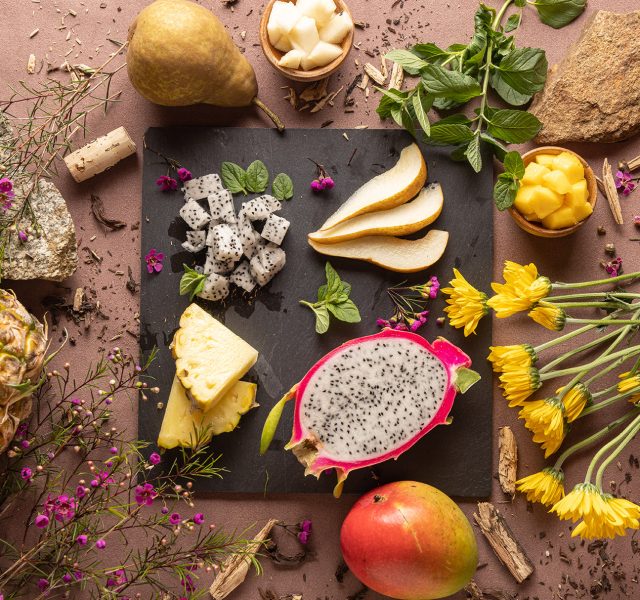 2019 Chardonnay Reserve