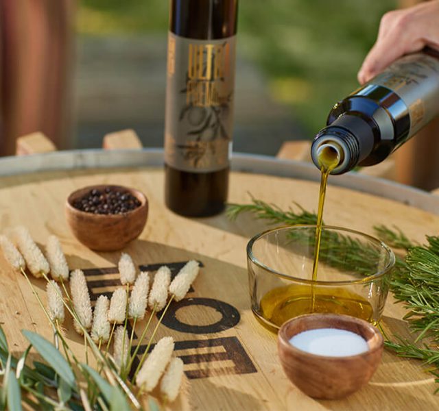 ETTORE PREMIUM OLIVE OIL