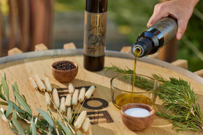 Ettore Premium Olive Oil