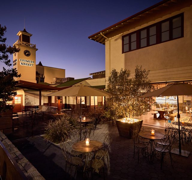 Trade & Distribution