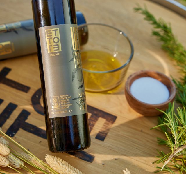 Olive Oil – Accessories